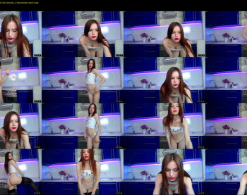 sofia_flowers — 15 minute Chaturbate female cam show recording, 1080p, Mar 9, 2022