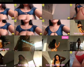sofia_sakura — 54 minute Chaturbate female cam show recording, 1080p, Mar 9, 2022