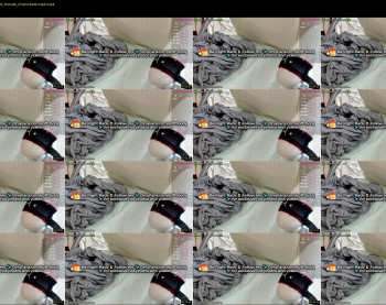soft_body — 7 minute Chaturbate female cam show recording, 1080p, Mar 9, 2022