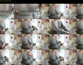 soft_body — 14 minute Chaturbate female cam show recording, 1080p, Mar 9, 2022