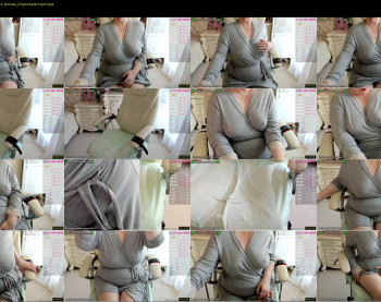 soft_body — 55 minute Chaturbate female cam show recording, 1080p, Mar 9, 2022