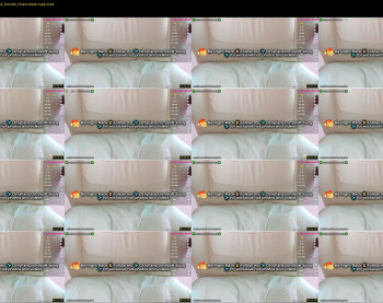 soft_body — 11 minute Chaturbate female cam show recording, 1080p, Mar 9, 2022