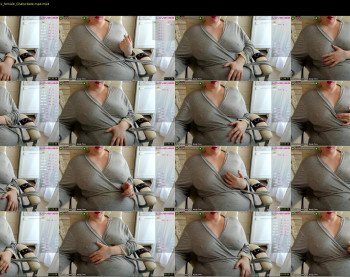 soft_body — 11 minute Chaturbate female cam show recording, 1080p, Mar 9, 2022