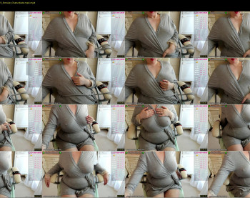 soft_body — 54 minute Chaturbate female cam show recording, 1080p, Mar 9, 2022