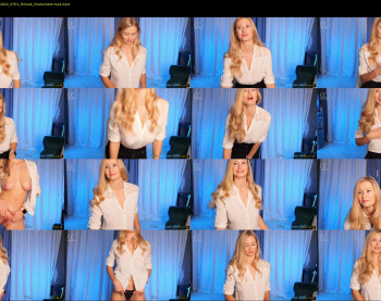 stella_and_stephan — 56 minute Chaturbate couple cam show recording, 1080p, Mar 9, 2022