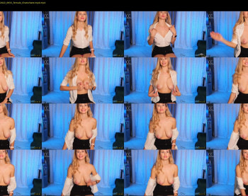 stella_and_stephan — 10 minute Chaturbate couple cam show recording, 1080p, Mar 9, 2022