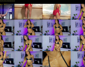 stephie_martinez — 15 minute Chaturbate female cam show recording, 1080p, Mar 10, 2022