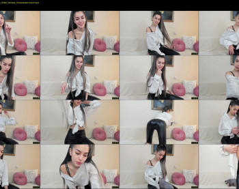 sugar_morgan — 42 minute Chaturbate female cam show recording, 1080p, Mar 10, 2022