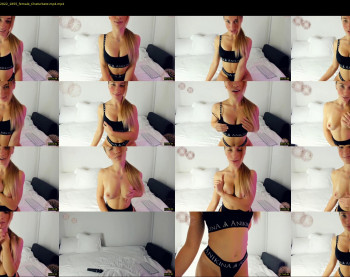 summer_sunshine_ — 21 minute Chaturbate female cam show recording, 720p, Mar 9, 2022