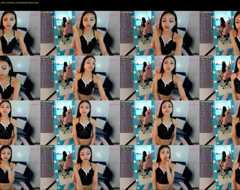 sweet_littleee — 3 minute Chaturbate female cam show recording, 720p, Mar 9, 2022