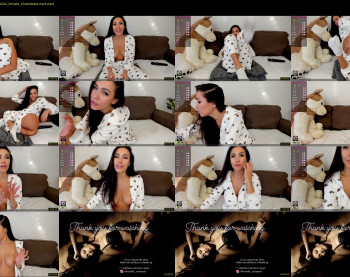 sweet_moan — 28 minute Chaturbate female cam show recording, 720p, Mar 9, 2022