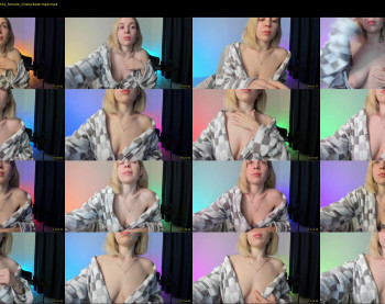 sweetcobra — 27 minute Chaturbate female cam show recording, 720p, Mar 9, 2022