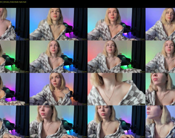 sweetcobra — 41 minute Chaturbate female cam show recording, 720p, Mar 10, 2022