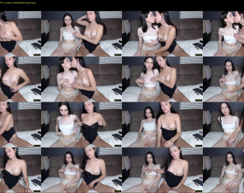 sweetmiaa — 4 minute Chaturbate female cam show recording, 1080p, Mar 9, 2022