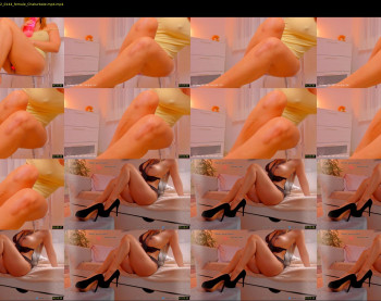 sweetnameless — 9 minute Chaturbate couple cam show recording, 1080p, Mar 10, 2022