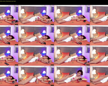 sweety_boys — 24 minute Chaturbate male cam show recording, 1080p, Mar 10, 2022
