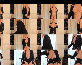 taichi75 — 91 minute Chaturbate female cam show recording, 720p, Mar 9, 2022