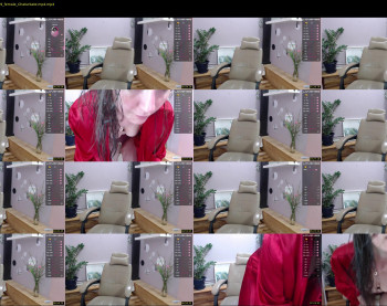 taralanes — 9 minute Chaturbate female cam show recording, 1080p, Mar 9, 2022
