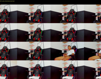 tatanwalker — 56 minute Chaturbate male cam show recording, 1080p, Mar 9, 2022
