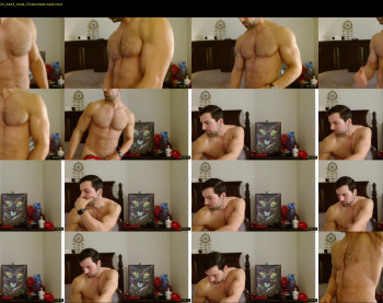 therealkingyoshi — 16 minute Chaturbate male cam show recording, 720p, Mar 10, 2022