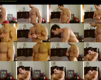 therealkingyoshi — 31 minute Chaturbate male cam show recording, 720p, Mar 10, 2022