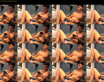 thomas_falcon1 — 11 minute Chaturbate male cam show recording, 1080p, Mar 9, 2022