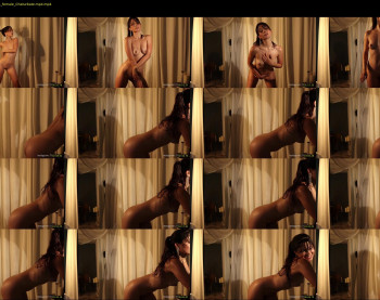 tifalock_ — 8 minute Chaturbate female cam show recording, 1080p, Mar 9, 2022