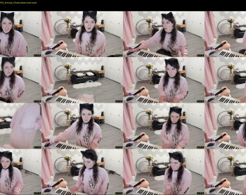 tiggerrosey — 38 minute Chaturbate female cam show recording, 720p, Mar 9, 2022