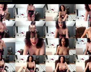 toplegs — 34 minute Chaturbate female cam show recording, 720p, Mar 9, 2022