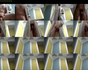 tralalabala — 54 minute Chaturbate male cam show recording, 1080p, Mar 10, 2022