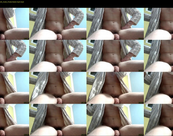 tralalabala — 4 minute Chaturbate male cam show recording, 1080p, Mar 10, 2022