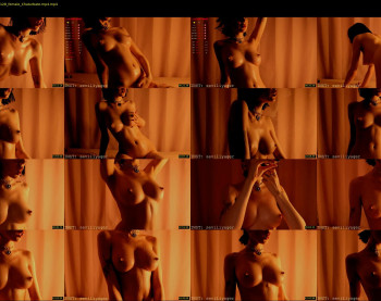 unicorngirls — 54 minute Chaturbate couple cam show recording, 1080p, Mar 9, 2022