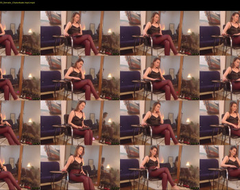 valeriecoy — 104 minute Chaturbate female cam show recording, 720p, Mar 10, 2022