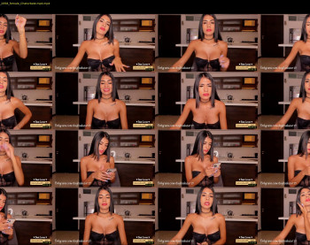 valeryrhouse_ — 16 minute Chaturbate female cam show recording, 720p, Mar 10, 2022