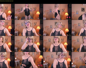 victoria_dior — 83 minute Chaturbate female cam show recording, 720p, Mar 9, 2022
