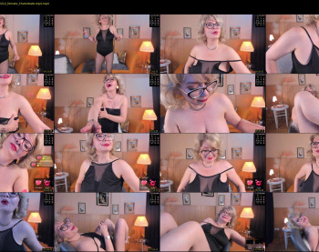 victoria_dior — 94 minute Chaturbate female cam show recording, 720p, Mar 9, 2022