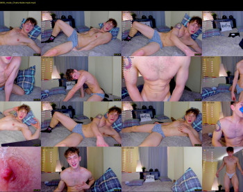 viktor_secret — 54 minute Chaturbate male cam show recording, 1080p, Mar 9, 2022