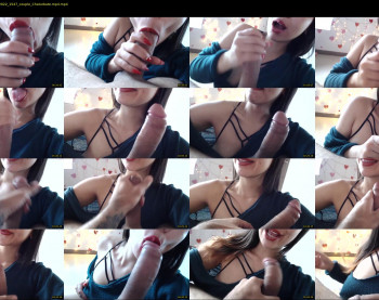 wekeepyoursecret — 6 minute Chaturbate couple cam show recording, 720p, Mar 9, 2022