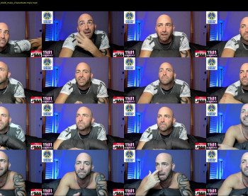 whaaaaaaaat — 55 minute Chaturbate couple cam show recording, 1080p, Mar 10, 2022