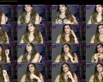 xclusivesecrets — 13 minute Chaturbate female cam show recording, 1080p, Mar 9, 2022