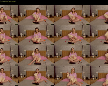 yes_ready — 54 minute Chaturbate female cam show recording, 1080p, Mar 9, 2022