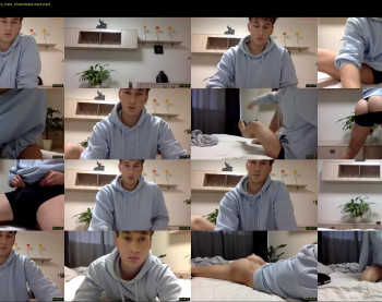 youcan__ — 67 minute Chaturbate male cam show recording, 360p, Mar 9, 2022