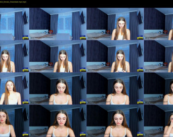 your__voice — 4 minute Chaturbate female cam show recording, 1080p, Mar 9, 2022