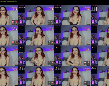 your_desirre — 4 minute Chaturbate female cam show recording, 720p, Mar 9, 2022