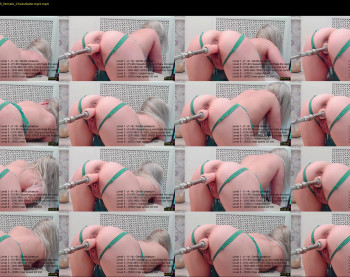 your_lina — 54 minute Chaturbate female cam show recording, 1080p, Mar 10, 2022