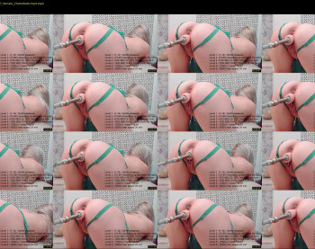 your_lina — 36 minute Chaturbate female cam show recording, 1080p, Mar 10, 2022
