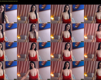 1dream_magical — 14 minute Chaturbate female cam show recording, 720p, Mar 10, 2022