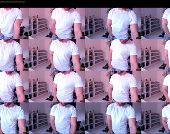_adamcoper_ — 7 minute Chaturbate male cam show recording, 1080p, Mar 10, 2022