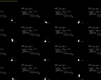 _b_a_n_s_h_e_e_ — 3 minute Chaturbate female cam show recording, 1080p, Mar 11, 2022