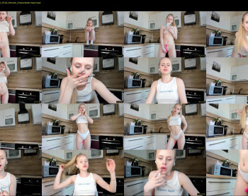 _be_my_daddy — 93 minute Chaturbate female cam show recording, 720p, Mar 10, 2022